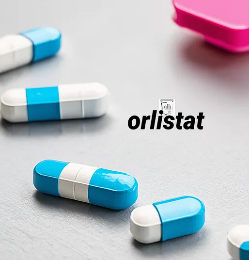 Orlistat generico farmacias ahorro